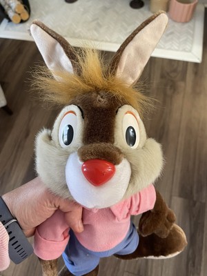 brer rabbit disney plush