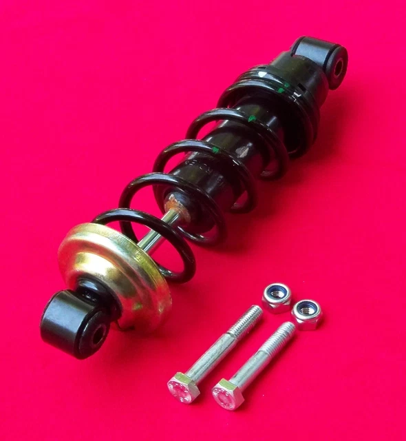 Seadoo Seat Suspension Shock 97 1997 XP 787 800 Spring FRESHWATER OEM