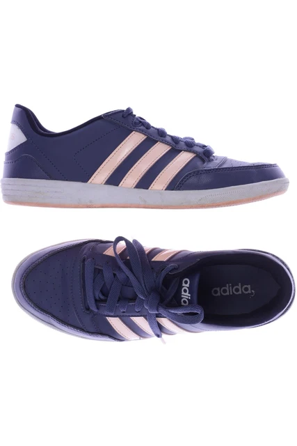 Adidas sneakers scarpe da donna per il tempo libero scarpe da ginnastica taglia EU 37,5 (Regno Unito 4,5)... #oenrnbt