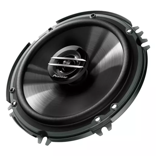 Pioneer 6.5" TS-G1620F 2 Way Coaxial Speaker 300w Max Power - TSG1620F-2