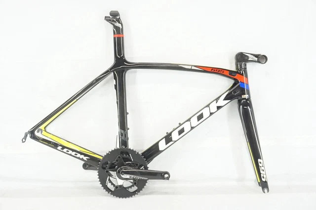 LOOK695 S（51） 2015年 LOOK 695 ZR 2015