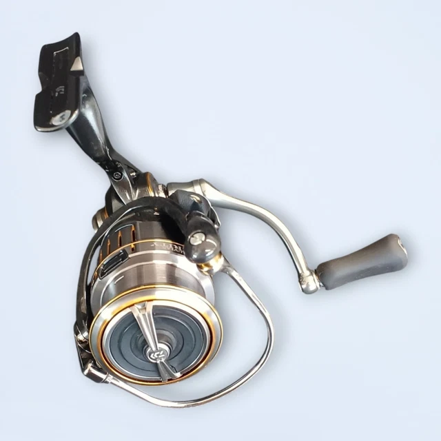 DAIWA 21LUVIAS AIRITY Fc Lt2000S-H Spinning Reel $712.94