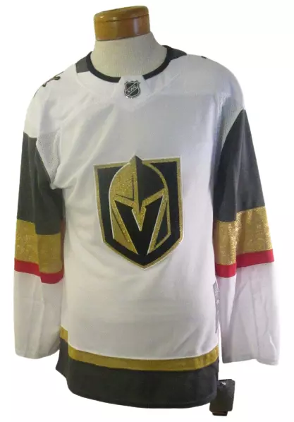 Vegas Golden Knights Authentic Adidas Jersey – Vegas Sports & Hockey