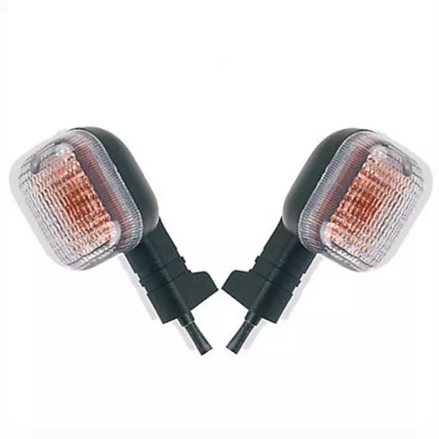 PAAR Blinker hinten links + rechts für Aprilia SR 50 LC Ditech Sport