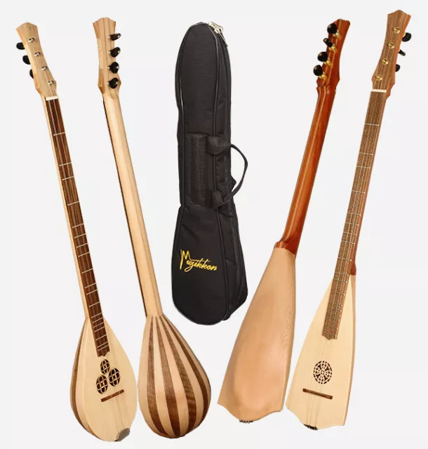 Trail dulcimer deals
