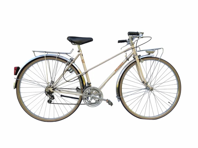 Vélo Peugeot Ancien Femme : Guide d'Achat et Restauration
