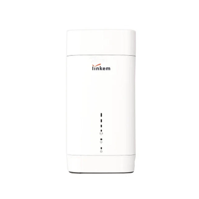 MODEM INTERNO LINKEM FAST 5862L SIM 5G Wifi Wireless LAN 2.5