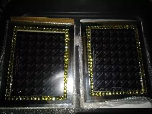sea world picture frames set