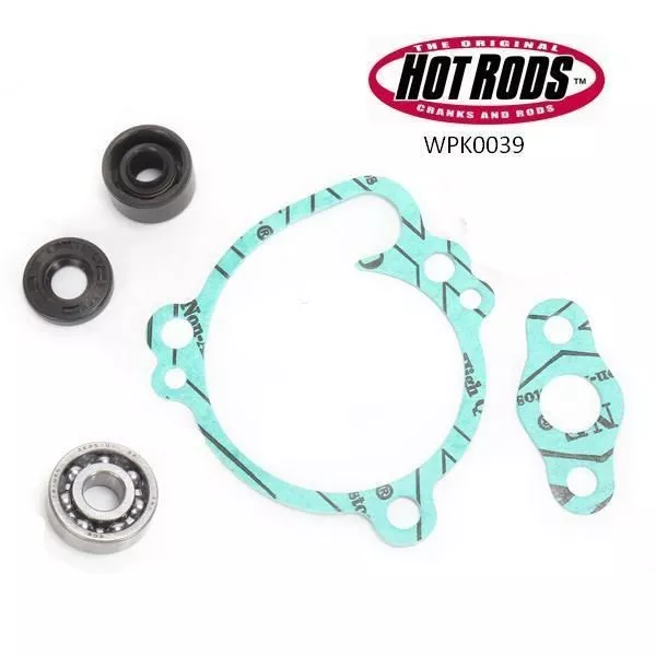 Wasserpumpe Reparatur Satz für KAWASAKI KX 65 00-12 Waterpump Repair kit