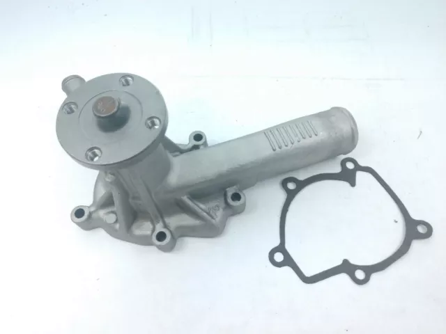 Wasserpumpe OEM GM 357176 Reman Von Vapex Genex W1566