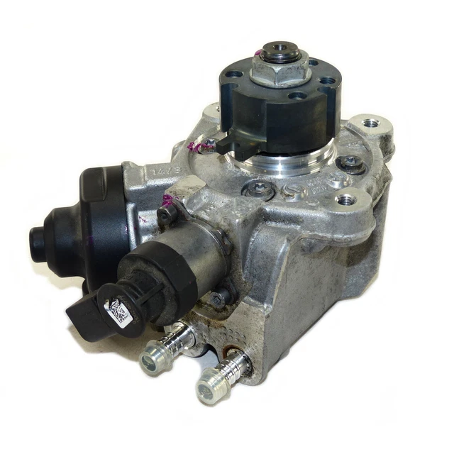 High-Pressure 03L130755D 2,0TDI VW Golf 6 VI Passat B7 Touran 1T3 Caddy 2C 2AA