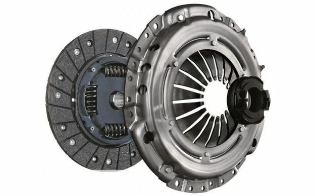 Kit D'Embrayage LuK 624 1313 00 - Compatible Renault Trucks, Iveco Daily
