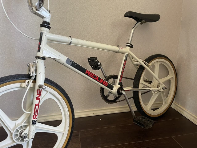 redline 600a for sale