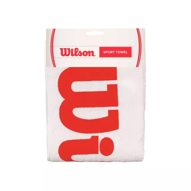 Wilson Sports Towel