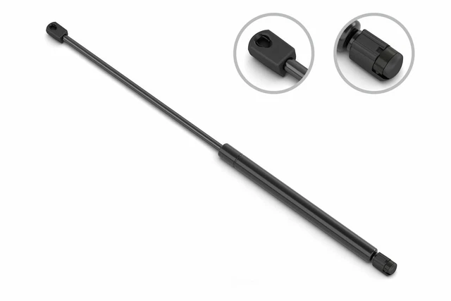 Hood Lift Support STABILUS 4B-819570 fits 2002 Buick Rendezvous