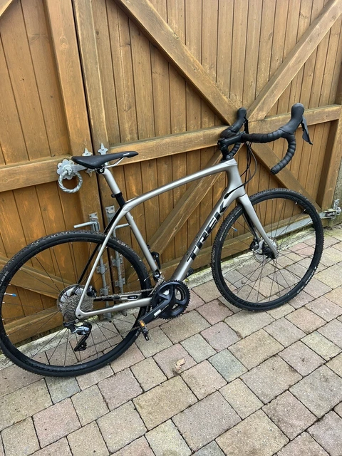 Domane sl 6 disc sales 2019
