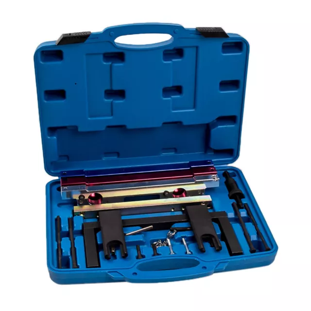 Moteur Outil Arbre à Cames Carage Timing Tool Kit for BMW  N51 N52 N53 N54 N55