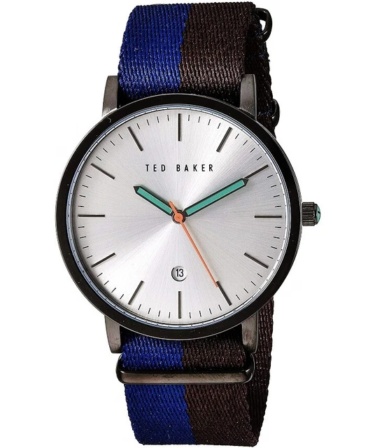 Ted Baker Graham 10026315 Mens Quartz Watch