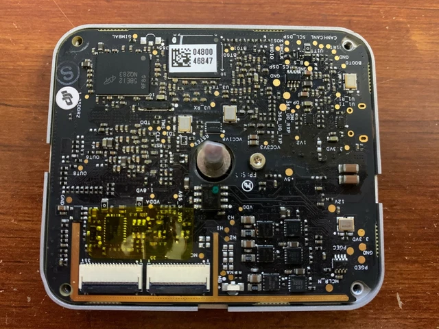 Phantom 3 standard gimbal sales board