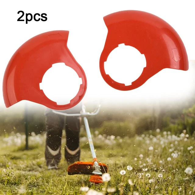 CORDE TONDEUSE EN Nylon De Qualité Supérieure Pour Tondeuses