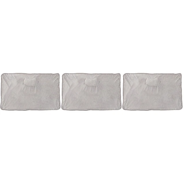 Confortevole Coperta Elettrica Pieghevole Coperta Elettrica Riscaldata Per Casa