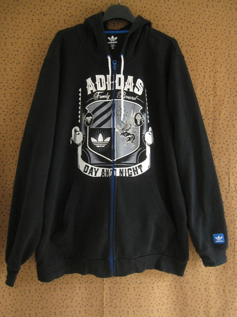 veste adidas skate