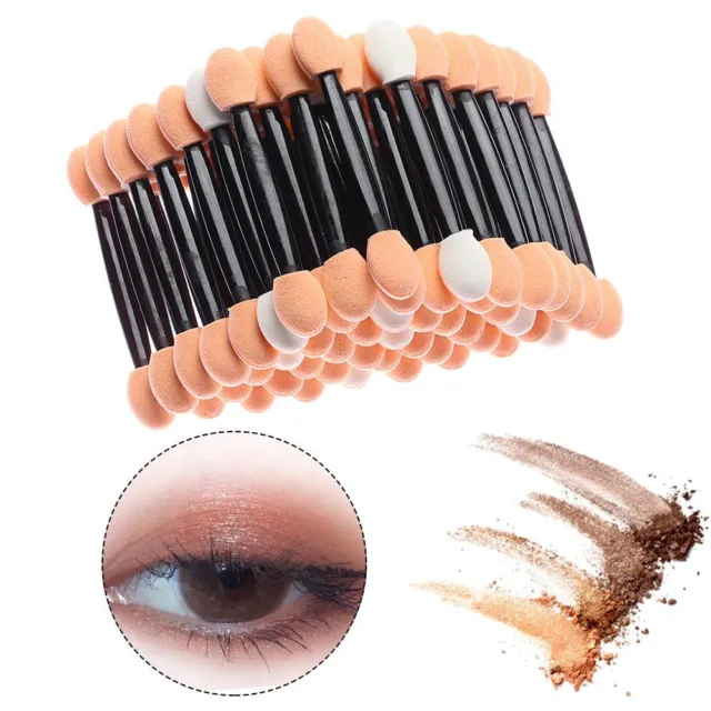 Make-up-Tools Kosmetischer Applikator Lidschattenpinsel Lidschatten Pinsel