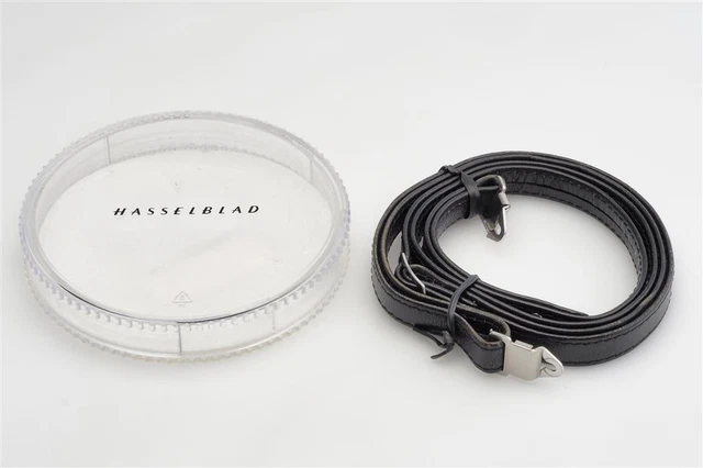 Hasselblad Neck Strap 49018 W. Case (1685206360)