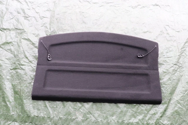 Copertura Per Vano Bagagli Jojomino Per MG ZS 2020-2023 - Nero - Foto 2