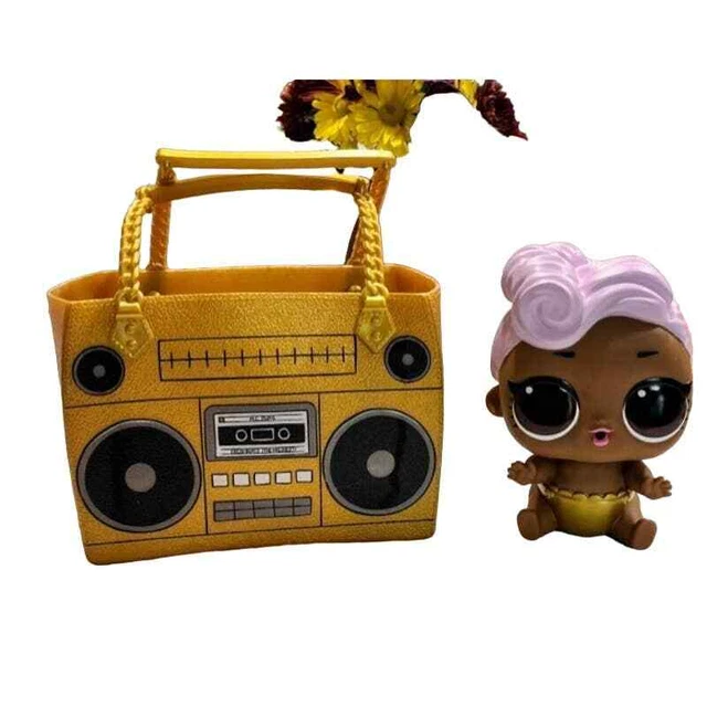 Lil dj online lol doll