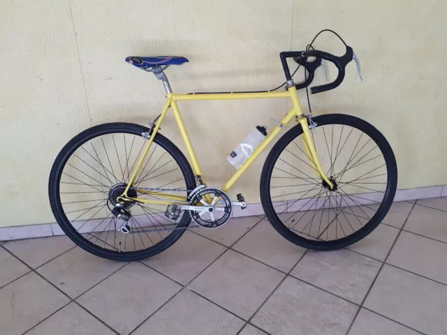 Bici Da Corsa Vintage