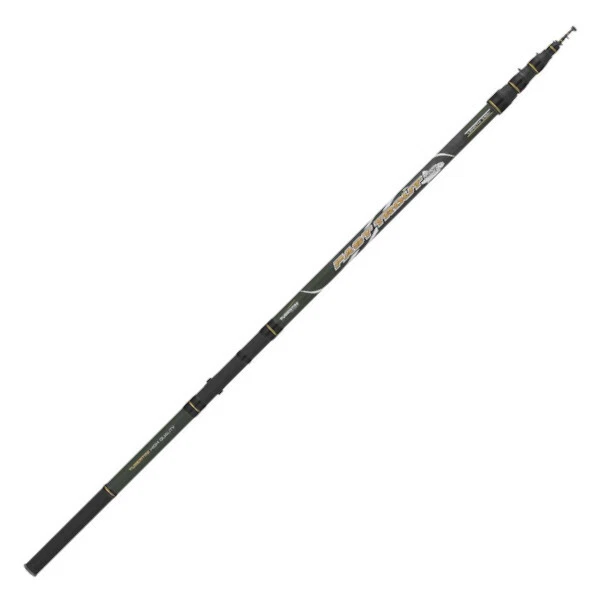 Tubertini Extensis Trout Mt 8,00 – Canna Da Pesca Telescopica Teleregolabile Per Trota