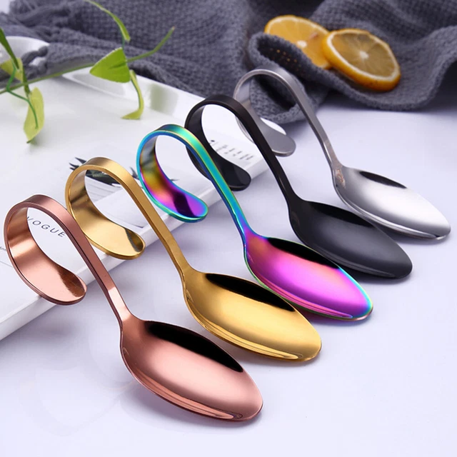 Set 2 Piatti A Scomparti Bariatrici In Acciaio Inox 23cm - Per Bambini, Pranzo E Campeggio - Foto 7