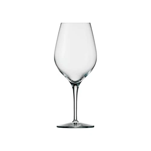 STÖLZLE LAUSITZ verres à vin rouge Exquisit 480ml I lot de 6 verres à vin bla...