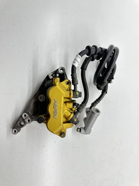 Pinza Freno Anteriore Honda Forza 250 Abs Nss250X 2005-2007