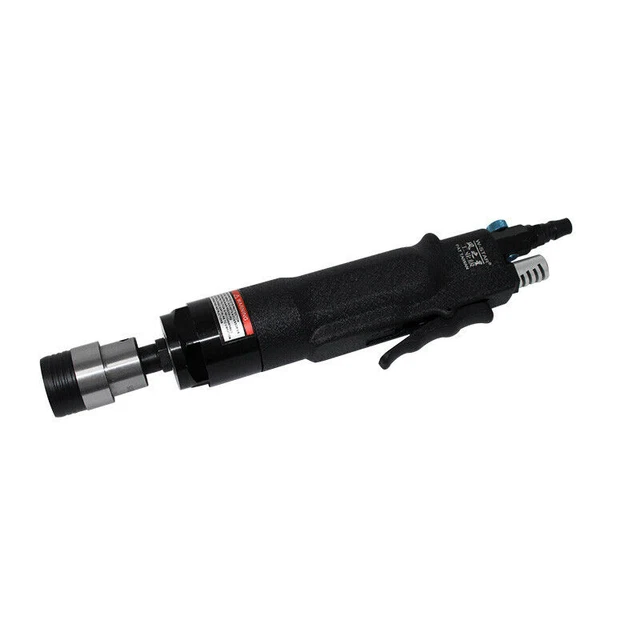 Pneumatic Tapping Machine 150rpm + 6pc Chucks(M3-12)/M Air Drill Tapper Tool