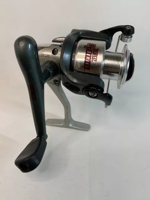 ZEBCO RT SERIES Spinning Fishing Reel $29.99 - PicClick