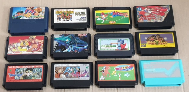 Dragon Slayer: The Legend of Heroes II (Super Famicom