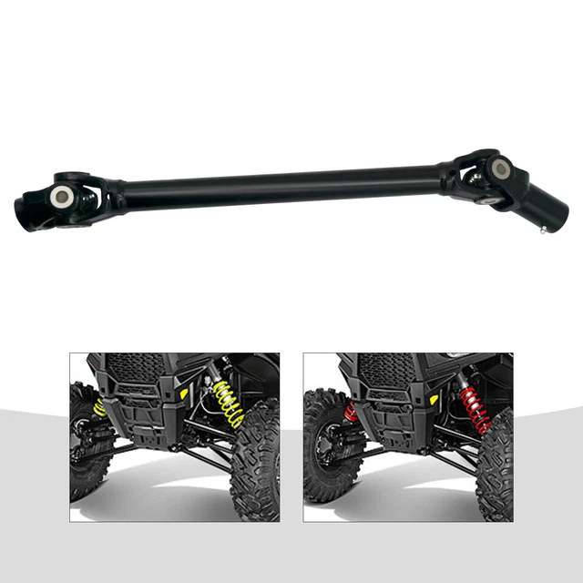 Front Prop Drive Shaft Propshaft For 2012-2014 Polaris Rzr 900/Xp 900
