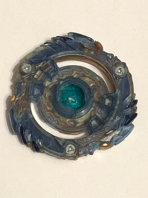Toupie Beyblade Burst Fafnir F3