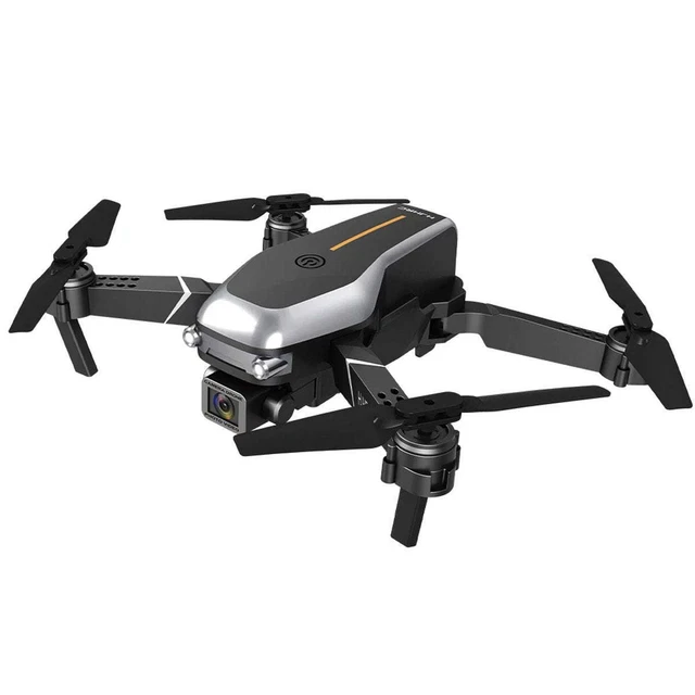 Ninja Dragon J10X PRO 4K Wide Angle Dual Camera Drone Quadcopter NEW