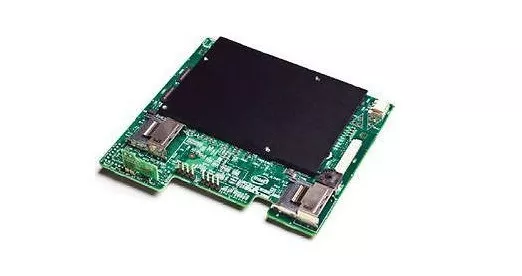 Intel AXXRMS2MH080 Integrated Server RAID Module  New