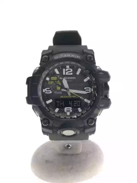 Orologio CASIO G-SHOCK GSHOCK GWG-1000DC-1A5JF Orologio 240503T