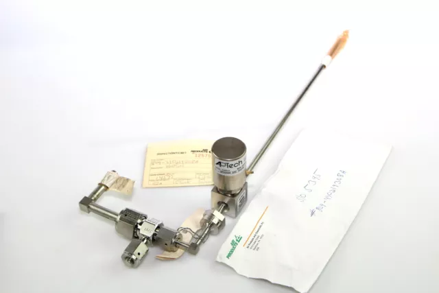 VACUUM VENTURI ASSEMBLY 809-470219308A Pneumatic Valve