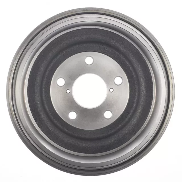 Brake Drum-RS Rear RS PARTS RS9777 2