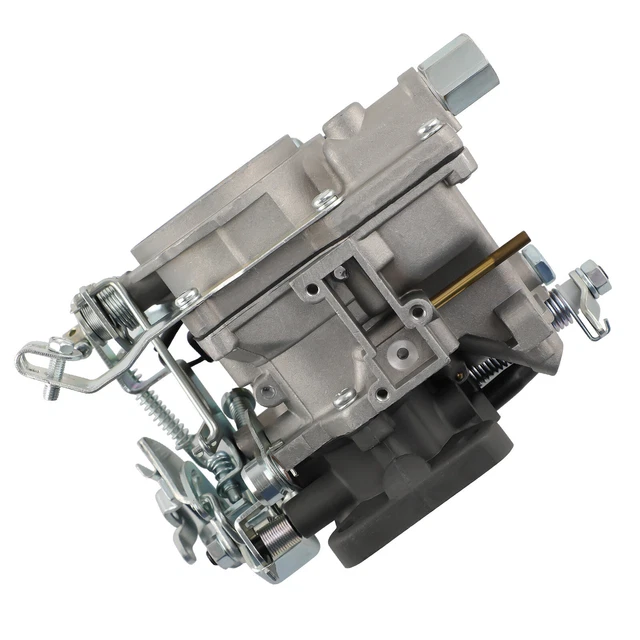 maXpeedingrods Carburateur Carb voor Corolla 3K 4K 1968-1978 21100-24034, 21100-24035, 21100-24045