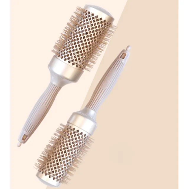 Blow Dry Round Brush Round Styling Brush Round Brush Blow Drying Round Hairbrush