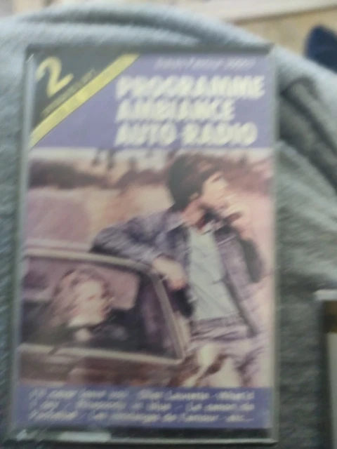 Radio cassettes vintage - Bricolage