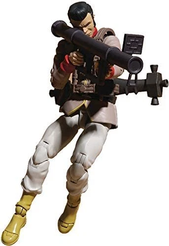 G.M.G. (Gundam Military Generation) Mobile Suit Gundam Earth Federation Forces