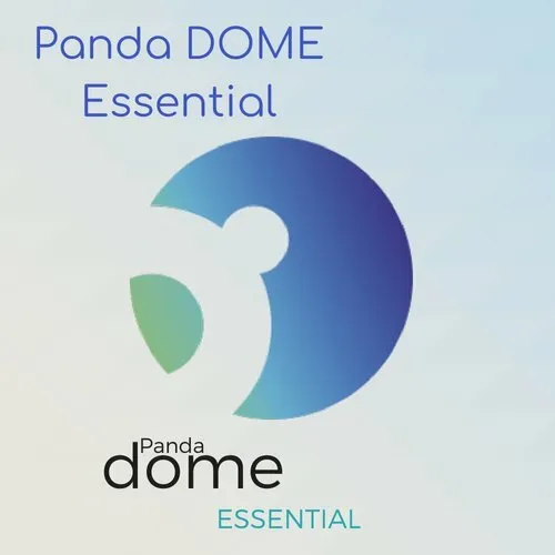 Panda Dome Essential / Antivirus 3 PC 1 ROK PL